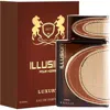 Khalis Men's Illusion Luxury Collection Edp Spray 3.4 oz Fragrances 6290360814964