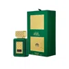 Khalis Men's Muthaber Niche Collection Edp Spray 3.4 oz Fragrances 6290360815251