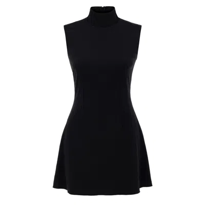Khéla The Label Women's Black Jocelyn Dress