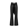 Khéla The Label Women's Daydream Pareo Pants In Black