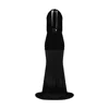 Khéla The Label Women's Forbidden Fruit Mesh Maxi Dress In Black In Black