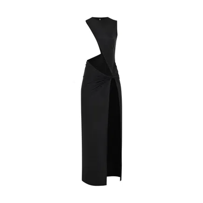 Khéla The Label Women's Hot Streak Dress In Black