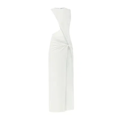 Khéla The Label Women's Hot Streak Dress In White