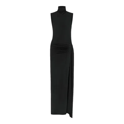 Khéla The Label Women's In The Moment Dress In Black