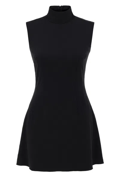 Khéla The Label Women's Jocelyn Black Dress
