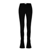 Khéla The Label Women's Self Made Pants In Black In Black