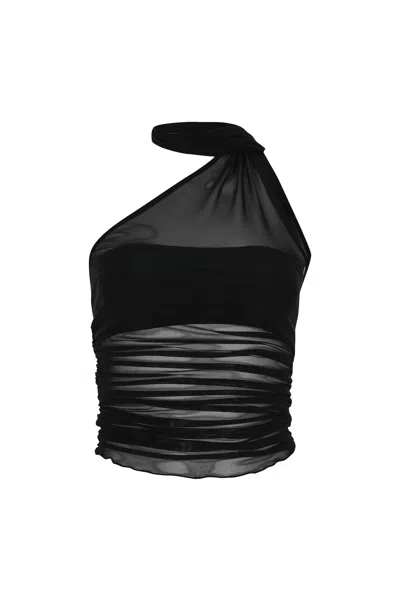 Khéla The Label Women's Ur Fave Top In Black