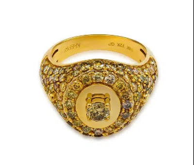 Khepri Gifts For Her In Gold
