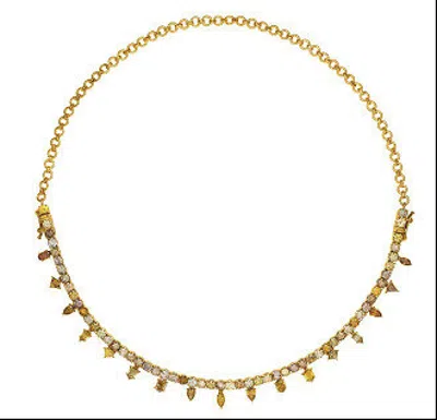 Khepri Gifts For Her In Gold
