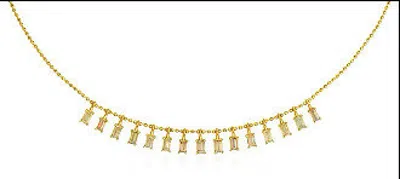 Khepri Gifts For Her In Gold