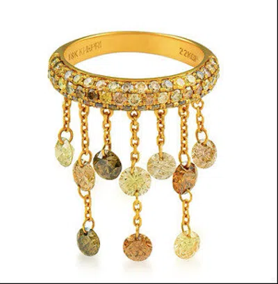 Khepri Gifts For Her In Gold