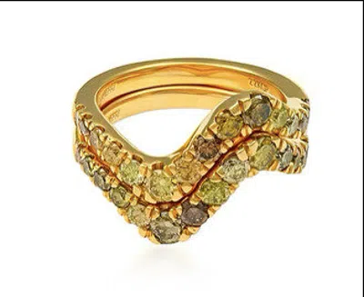 Khepri Gifts For Her In Gold