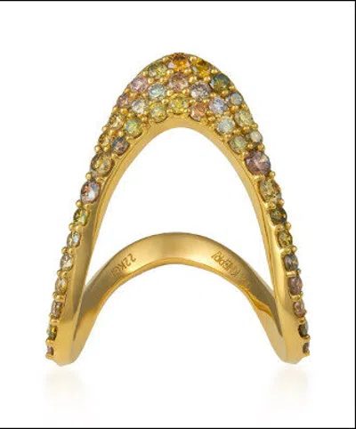 Khepri Gifts For Her In Gold
