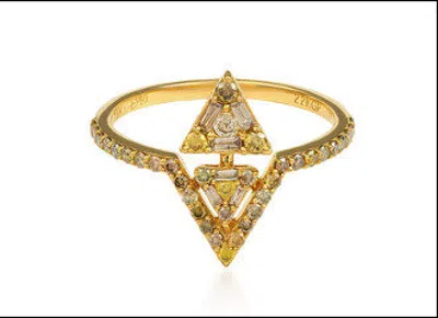 Khepri Gifts For Her In Gold