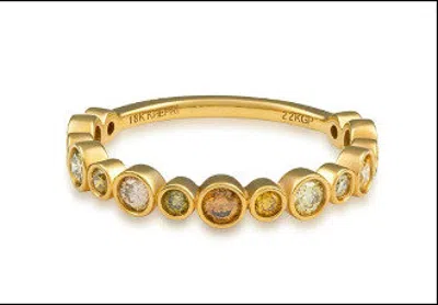 Khepri Gifts For Her In Gold