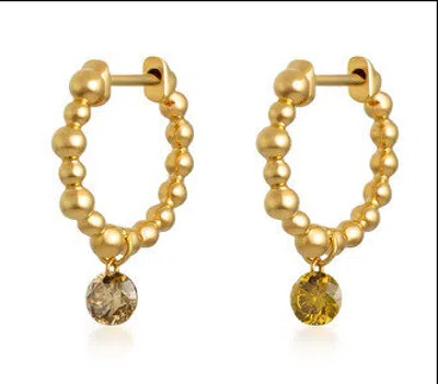 Khepri Gifts For Her In Gold