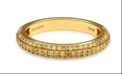 Khepri Gifts For Her In Gold