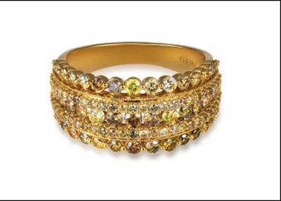 Khepri Gifts For Her In Gold