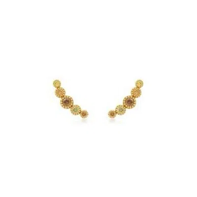 Khepri Gifts For Her In Gold