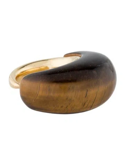 Pre-owned Khiry Nomads At The End Of An Empire Khartoum Ii Ring In Multi