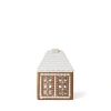 Kähler 4.7" Stoneware Tabletop Lantern