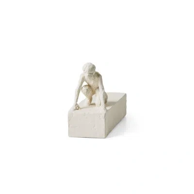Kähler Astro Aries Figurine
