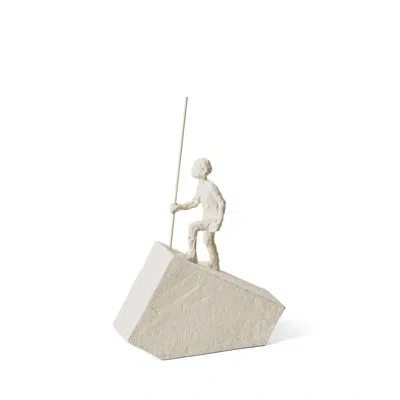 Kähler Astro Capricorn Figurine