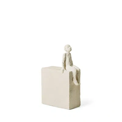 Kähler Astro Virgo Figurine