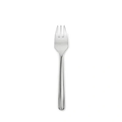 Kähler Hammershøi Salad/dessert Fork, Steel