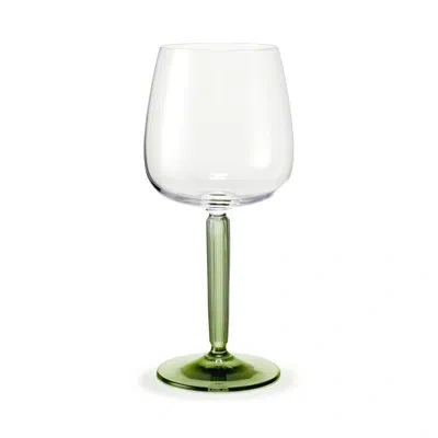 Kähler Hammershoi In Green;clear