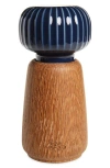 Kähler Kahler Hammershøi 5" Grinder