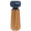Kähler Kahler Hammershøi 7" Grinder In Blue