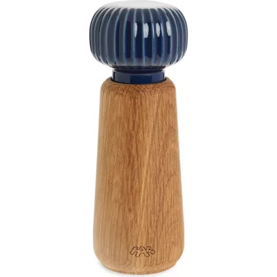 Kähler Kahler Hammershøi 7" Grinder In Dark Green