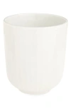 Kähler Kahler Hammershøi Insulated Mug In White