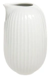 Kähler Kahler Hammershøi Jug In White