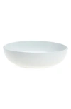 Kähler Kahler Hammershøi Salad Bowl In White