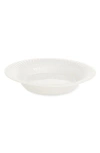Kähler Kahler Hammershøi Soup Plate In White