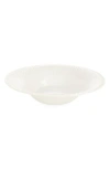 Kähler Kahler Hammershøi Soup Plate In White