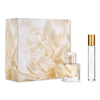 Khloe Kardashian Xo Khloe By  Mother's Day Set In Transparent