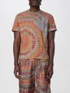 Khoki Pants  Men Color Multicolor