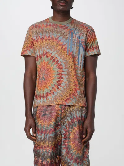 Khoki Pants  Men Color Multicolor