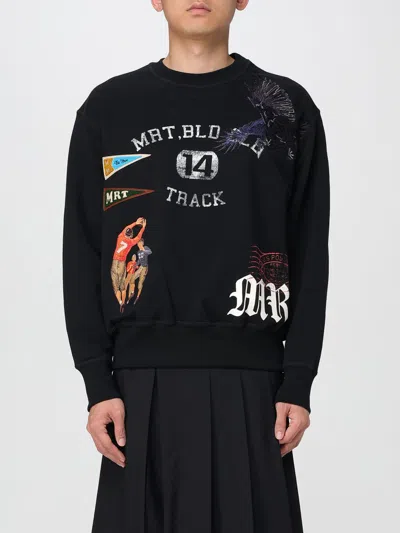 Khoki Sweatshirt  Men Color Black