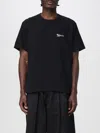 Khoki Text-print T-shirt