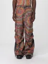 Khoki T-shirt  Men Color Brown