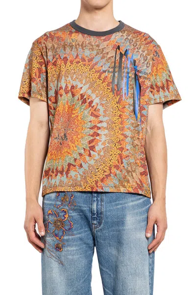 KHOKI KHOKI T-SHIRTS & TANK TOPS