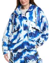 Khrisjoy Anorak In Blue