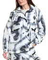 Khrisjoy Anorak In Blue