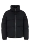 Khrisjoy Oversize Puff Down Jacket