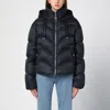 Khrisjoy Quilted Down Jacket