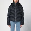 Khrisjoy Quilted Down Jacket
